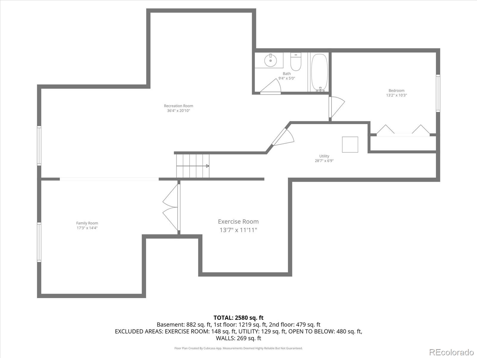 2310 Stone Pine Drive Pueblo CO 81005