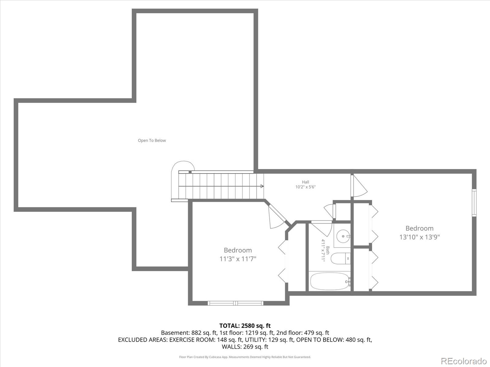 2310 Stone Pine Drive Pueblo CO 81005