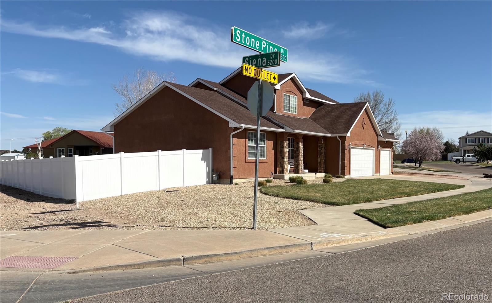 2310 Stone Pine Drive Pueblo CO 81005