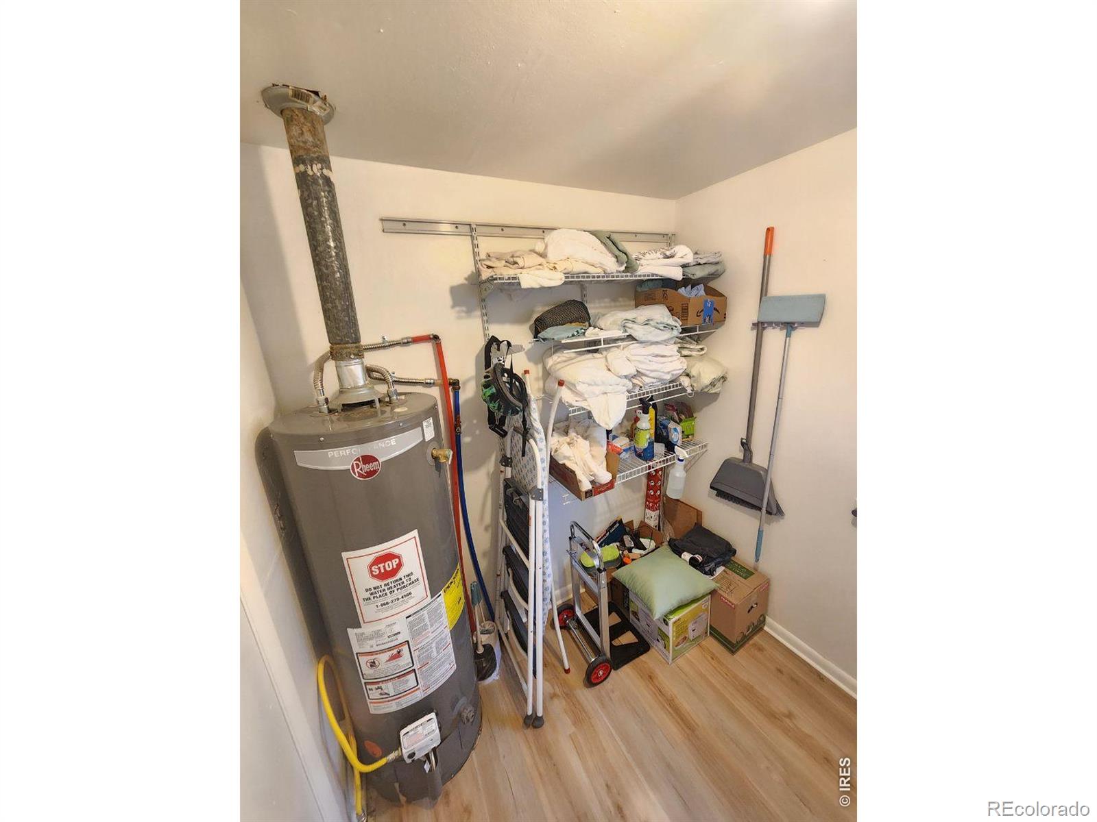 613 N 5th Avenue Sterling CO 80751