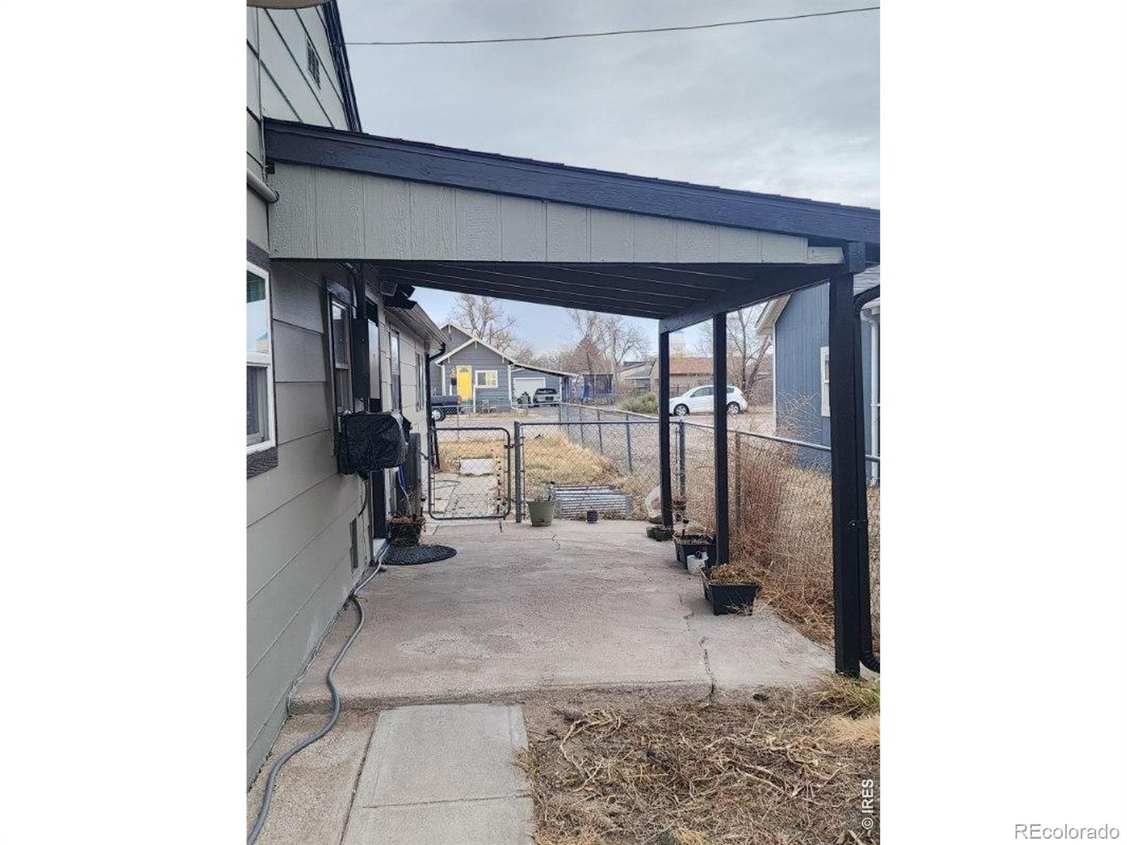 613 N 5th Avenue Sterling CO 80751