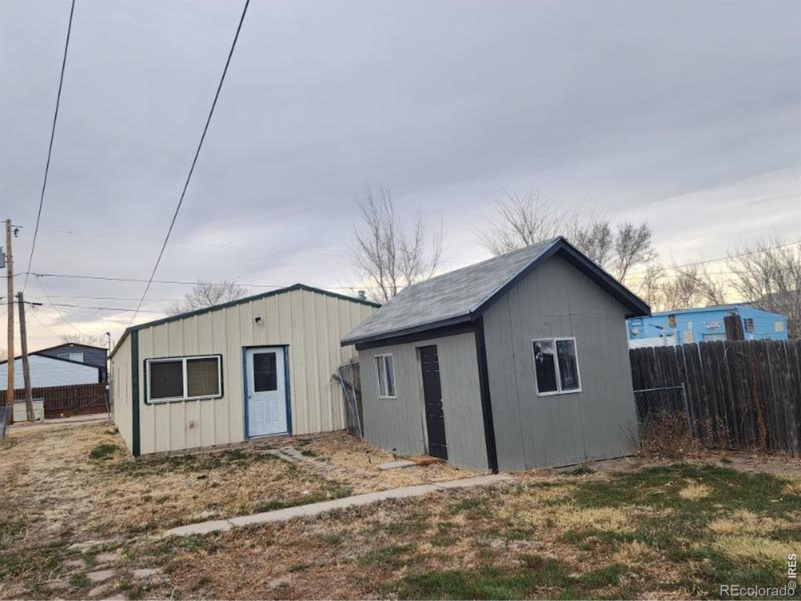 613 N 5th Avenue Sterling CO 80751