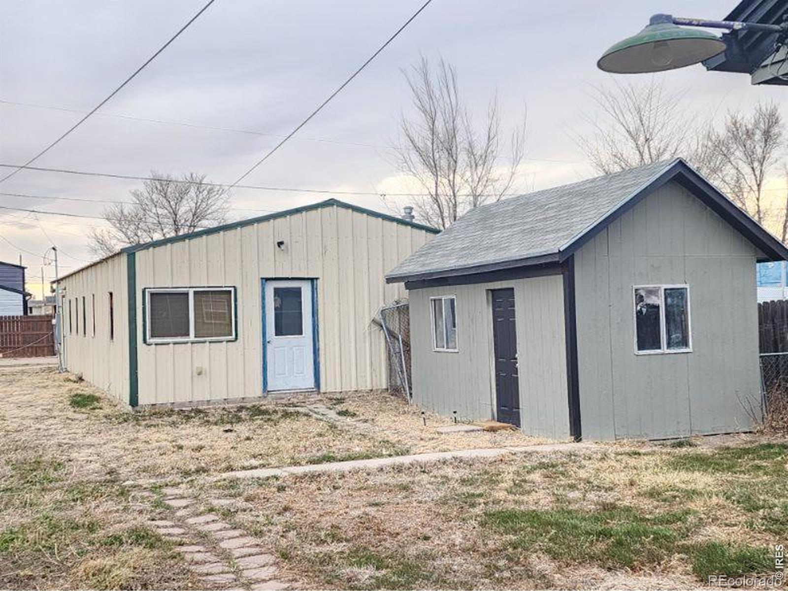 613 N 5th Avenue Sterling CO 80751