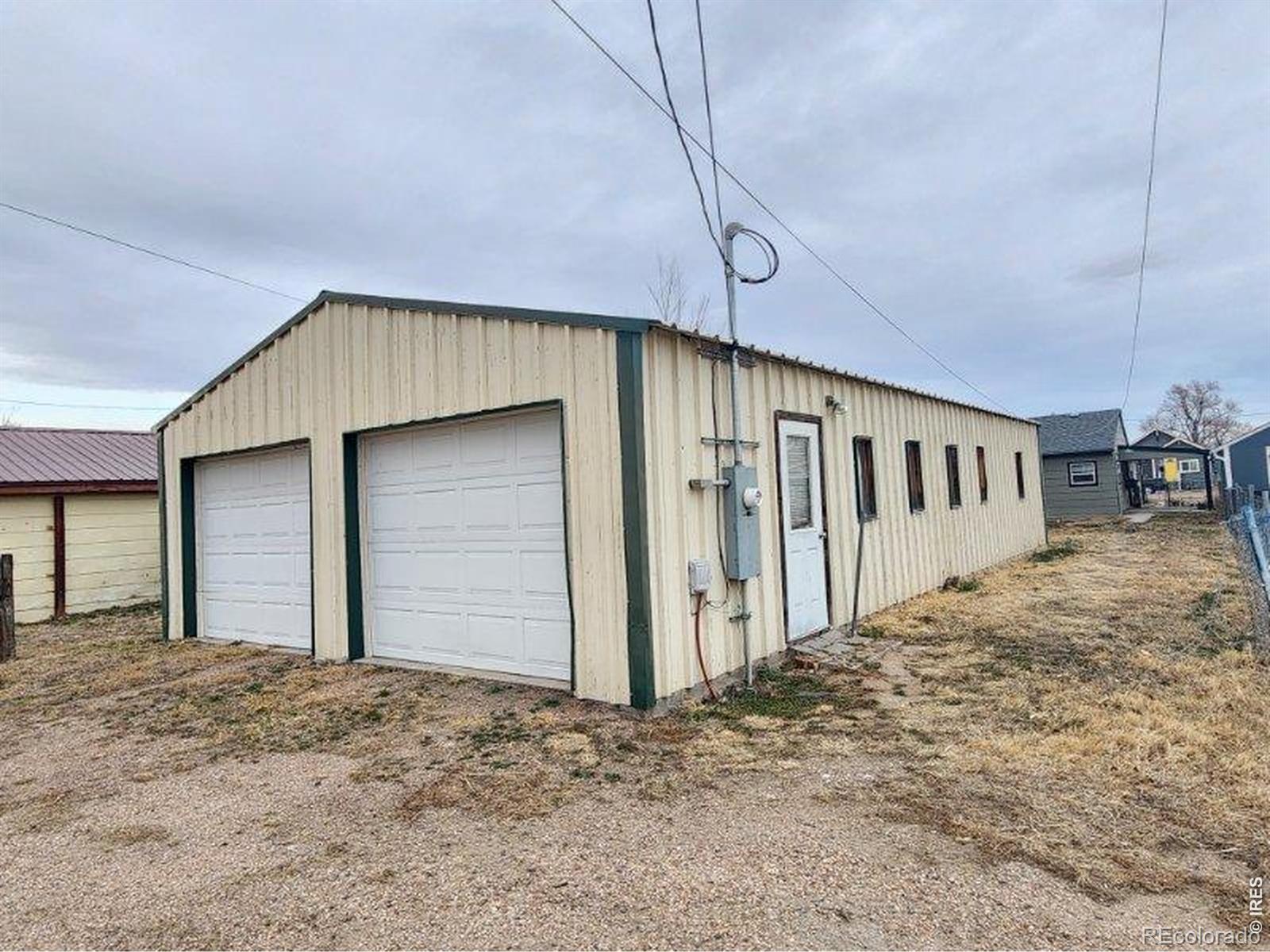 613 N 5th Avenue Sterling CO 80751
