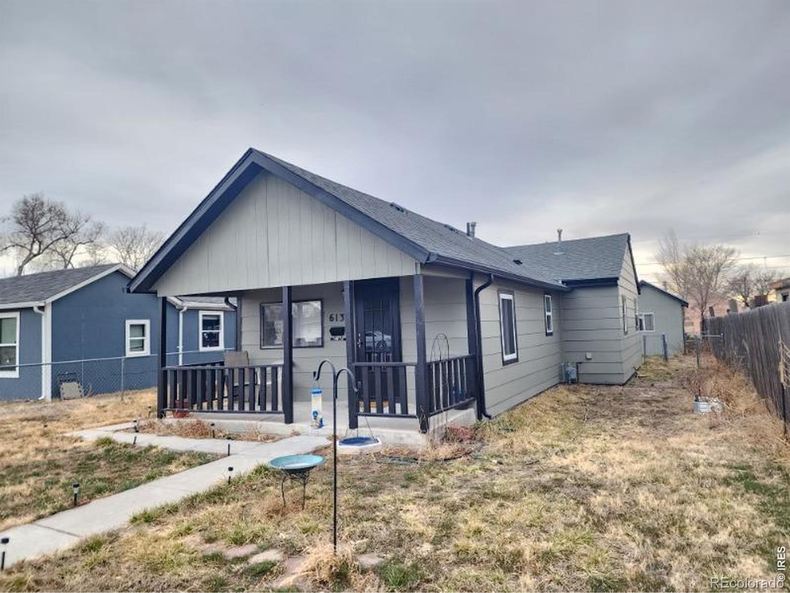 613 N 5th Avenue Sterling CO 80751