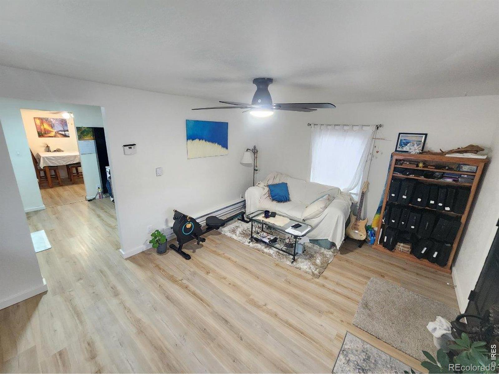 613 N 5th Avenue Sterling CO 80751