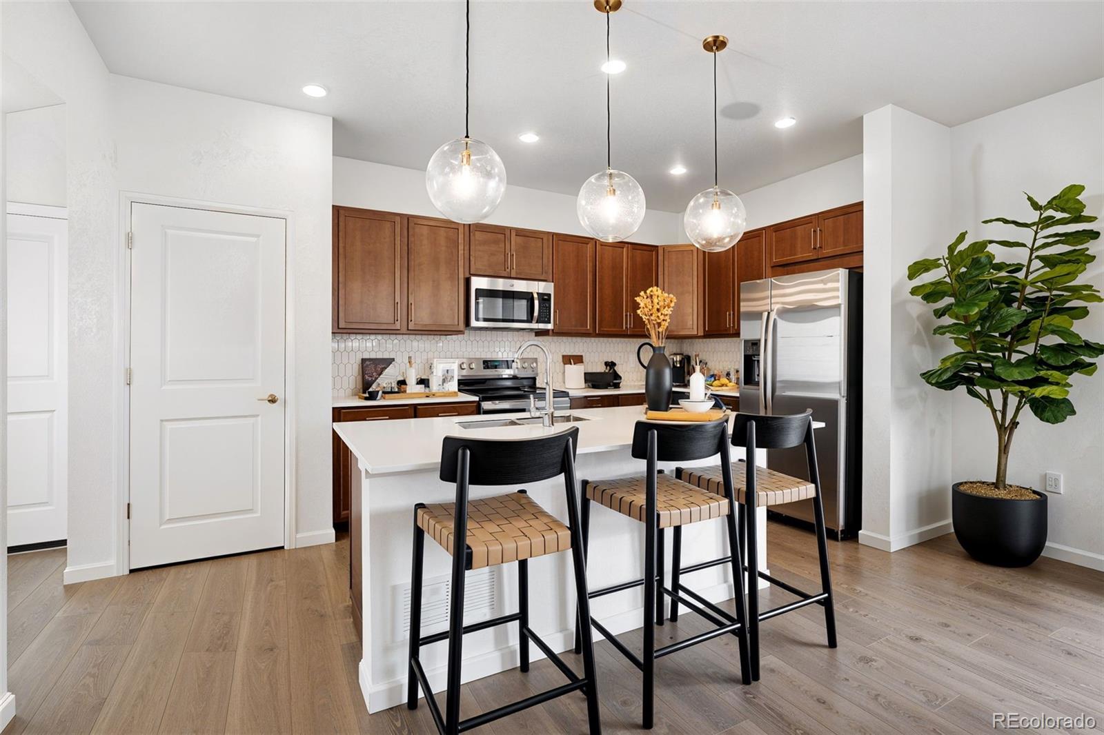 6811 E 148th Drive Thornton CO 80602