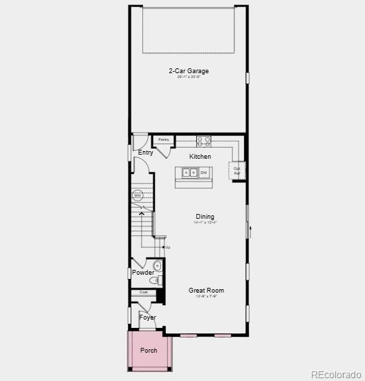 6811 E 148th Drive Thornton CO 80602