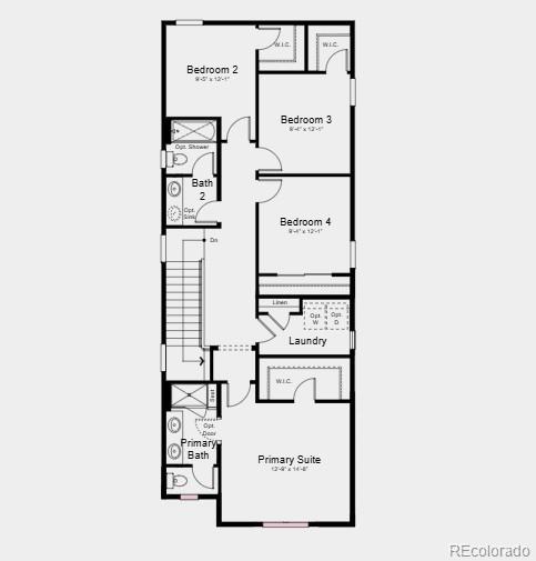6811 E 148th Drive Thornton CO 80602