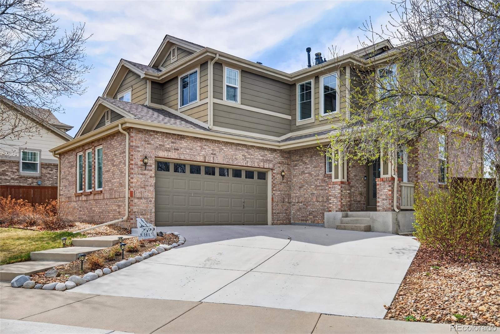 2599 S Jebel Way Aurora CO 80013
