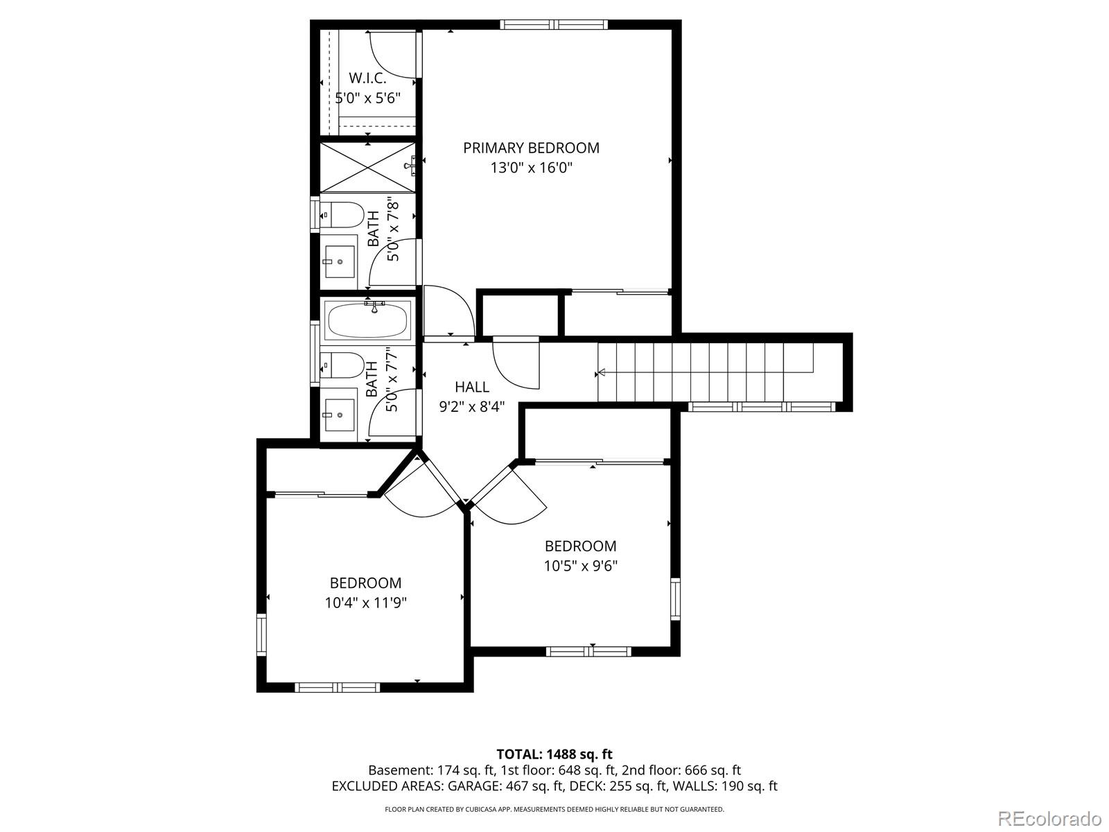 2599 S Jebel Way Aurora CO 80013