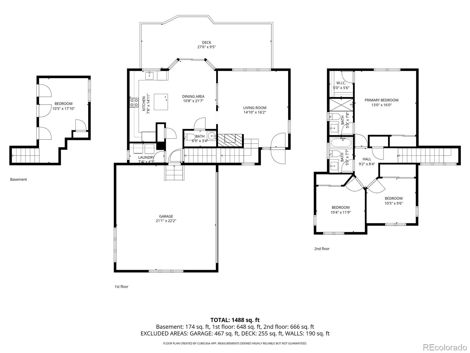 2599 S Jebel Way Aurora CO 80013