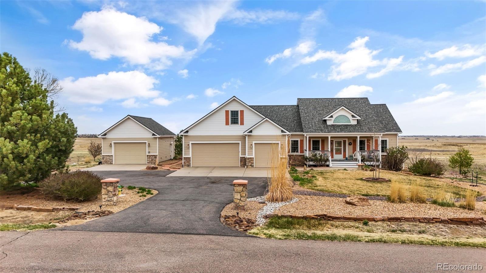 979 Pinehurst Court Bennett CO 80102