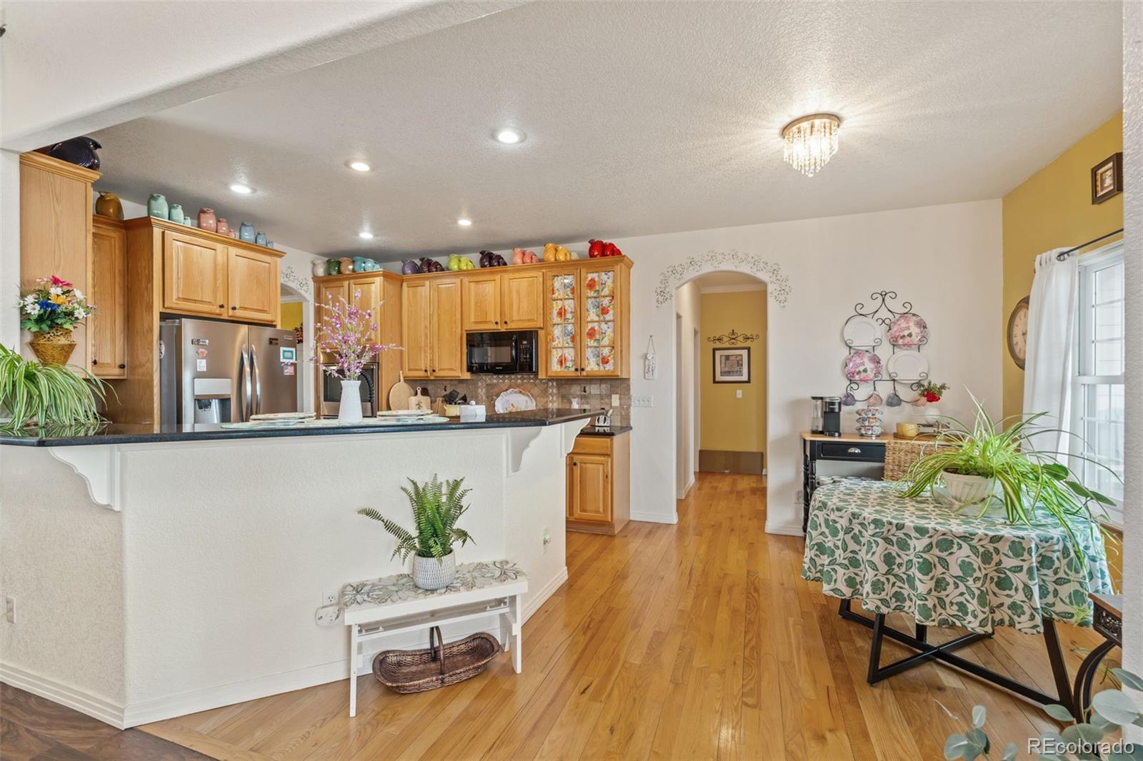 979 Pinehurst Court Bennett CO 80102