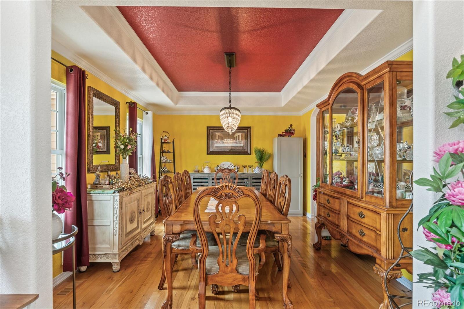 979 Pinehurst Court Bennett CO 80102