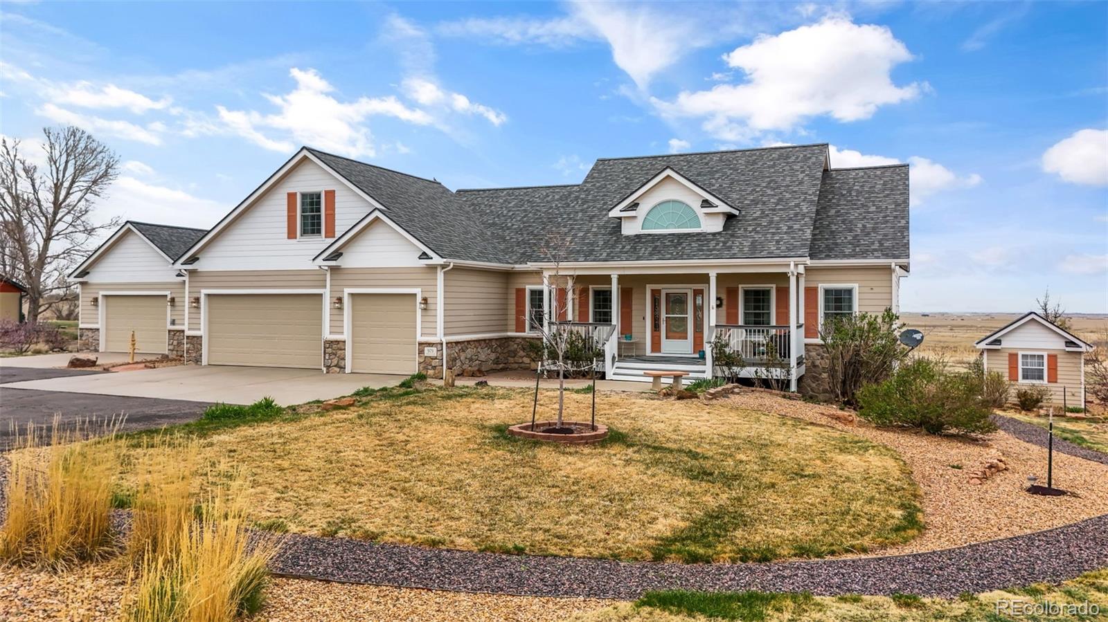 979 Pinehurst Court Bennett CO 80102
