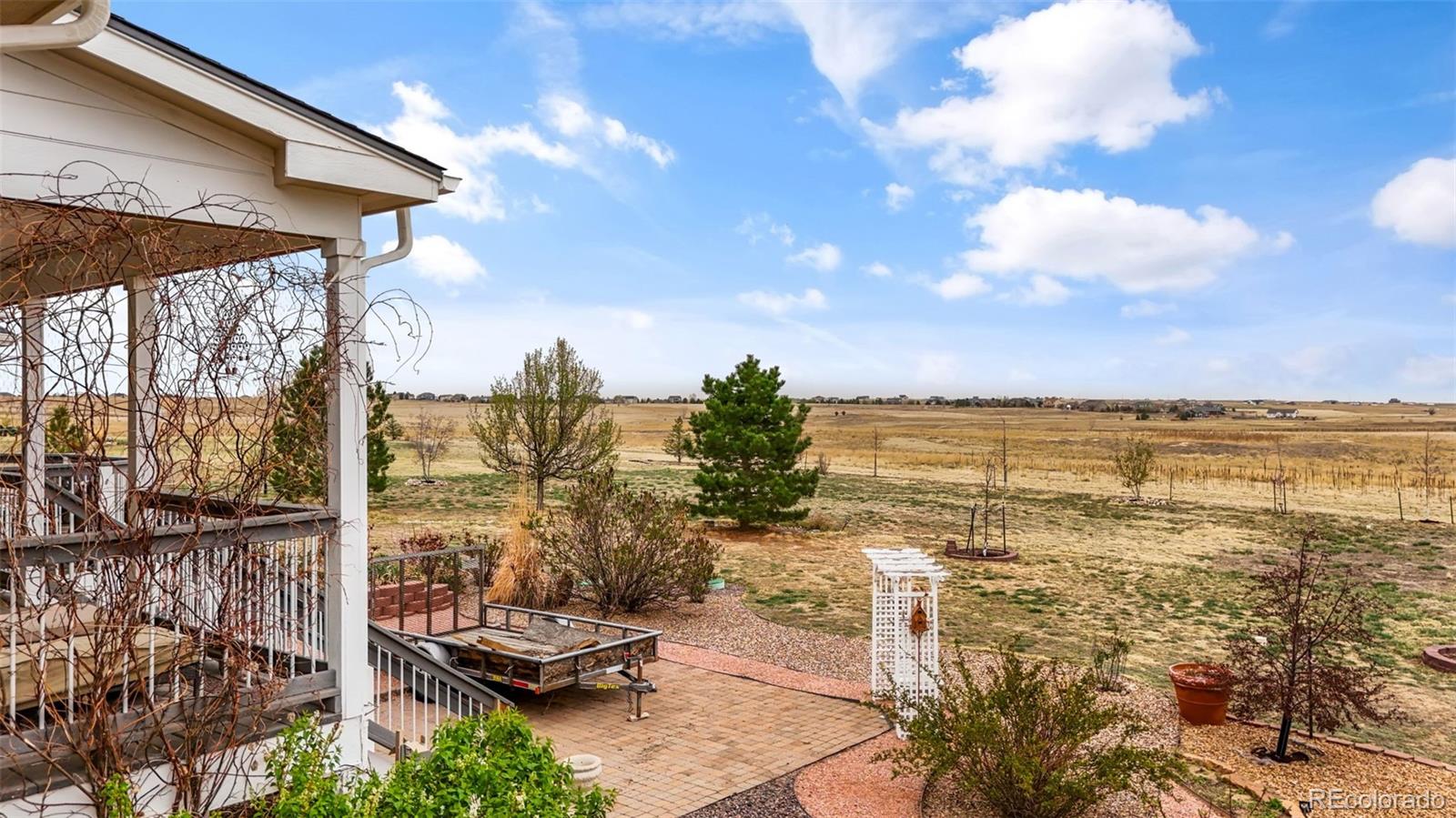 979 Pinehurst Court Bennett CO 80102