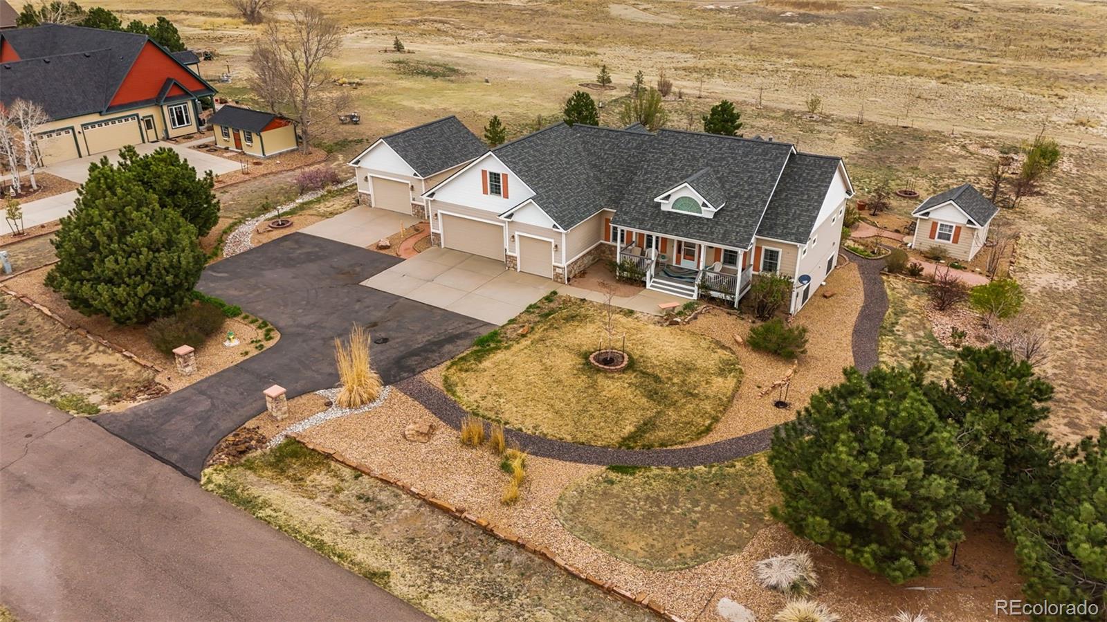 979 Pinehurst Court Bennett CO 80102