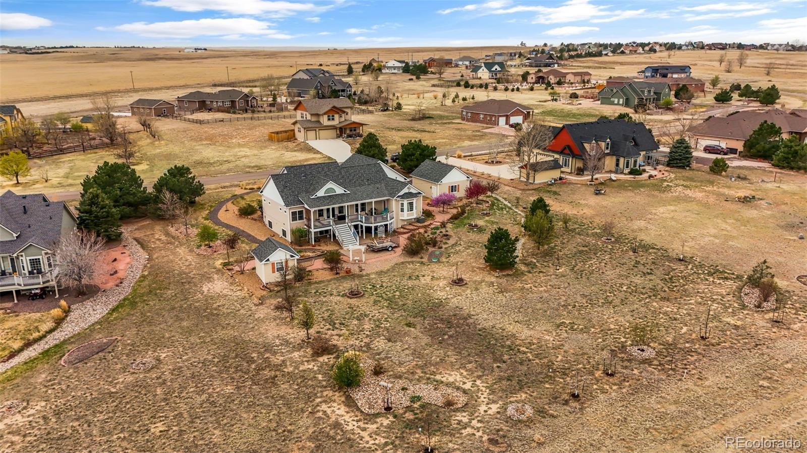 979 Pinehurst Court Bennett CO 80102