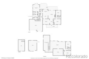 979 Pinehurst Court Bennett CO 80102