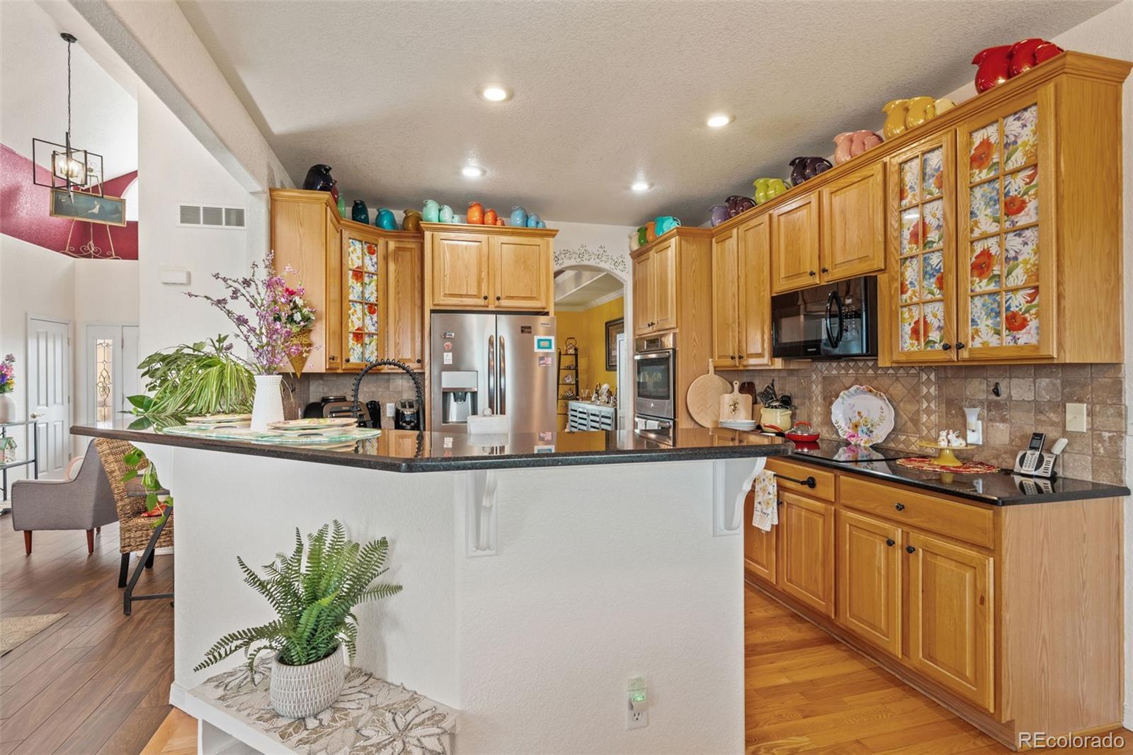 979 Pinehurst Court Bennett CO 80102
