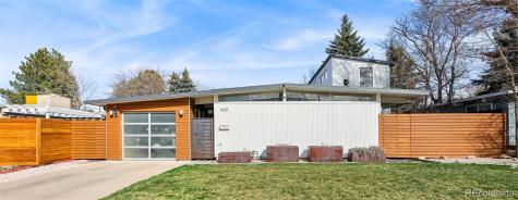 1420 S Dahlia Street Denver CO 80222