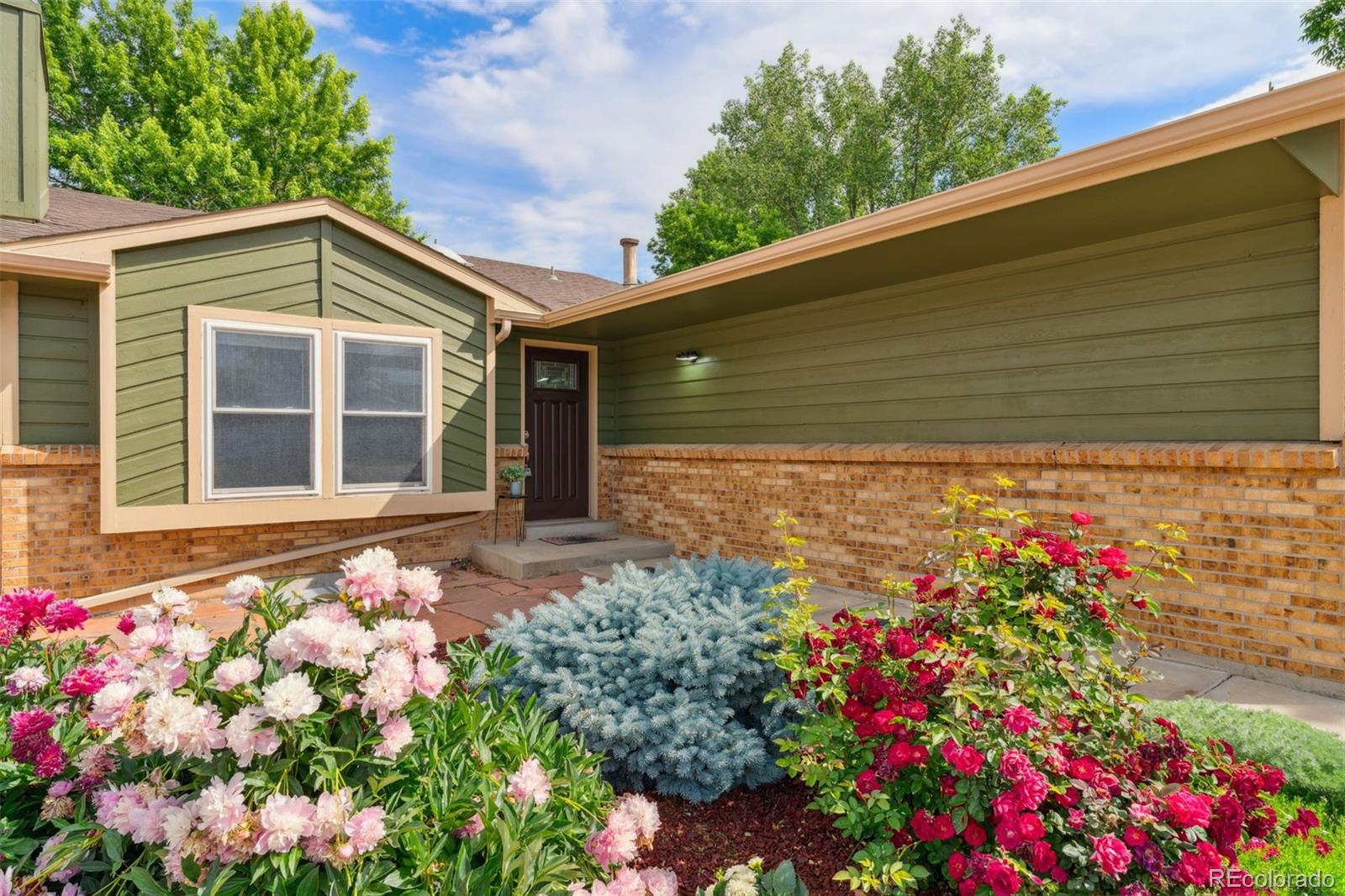 13849 W 66th Drive Arvada CO 80004