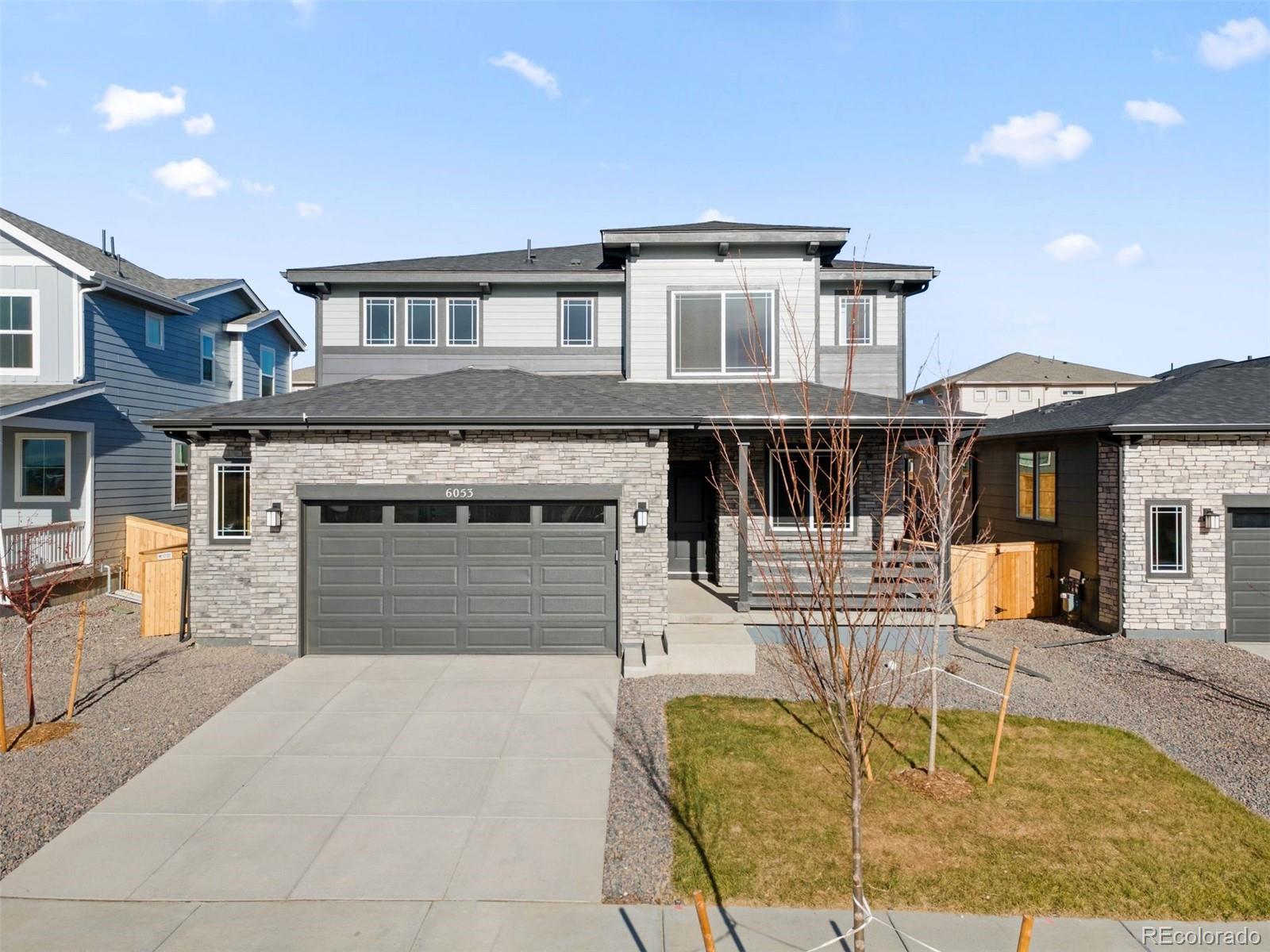 6053 Caribou Drive Brighton CO 80601