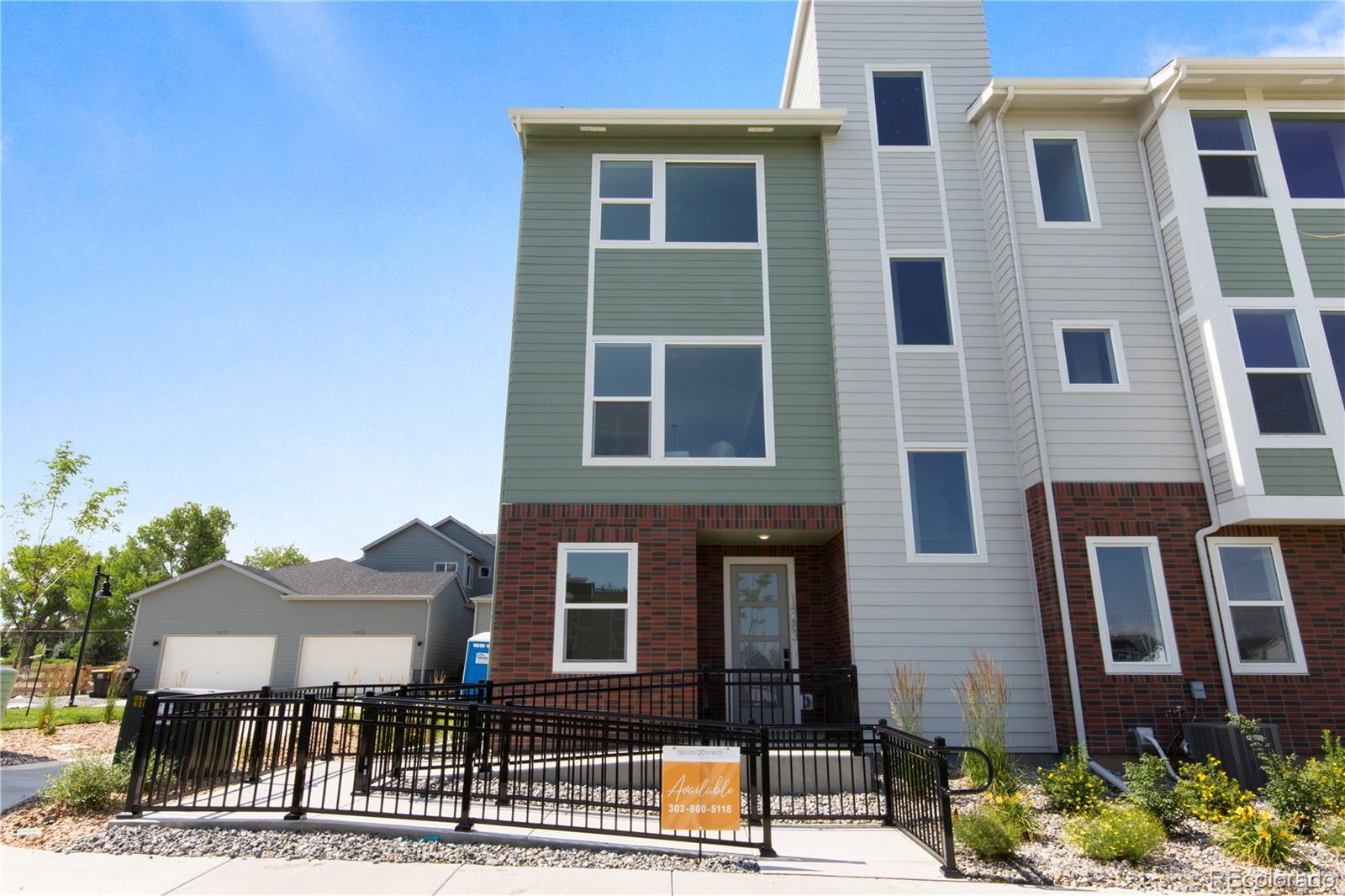 14283 Currant Street Broomfield CO 80020