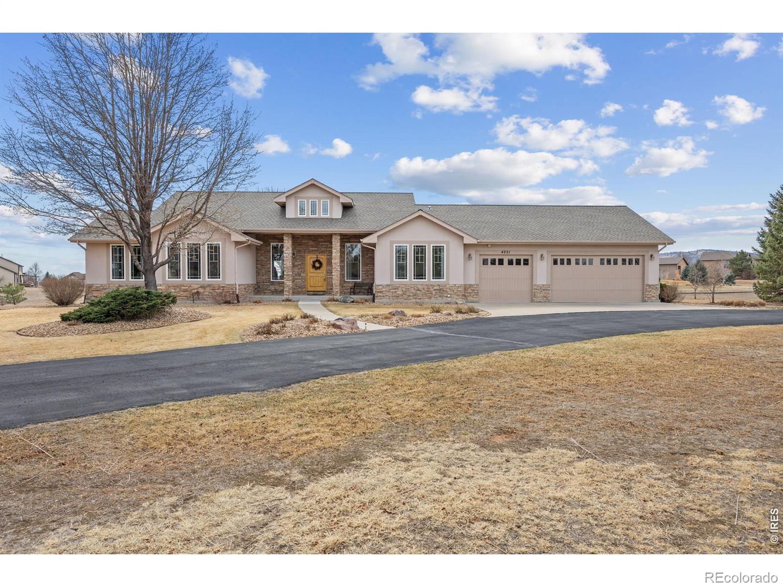 4251 Malibu Drive Berthoud CO 80513