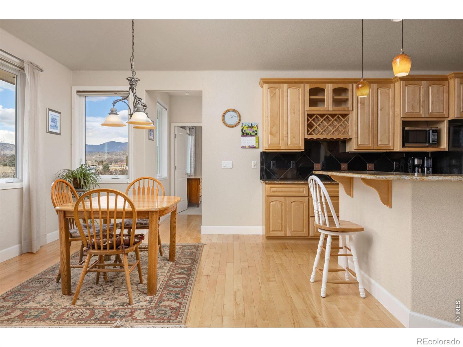 4251 Malibu Drive Berthoud CO 80513
