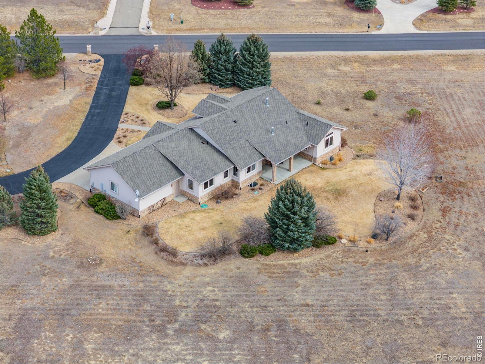 4251 Malibu Drive Berthoud CO 80513