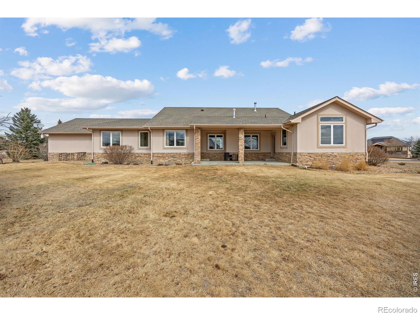 4251 Malibu Drive Berthoud CO 80513