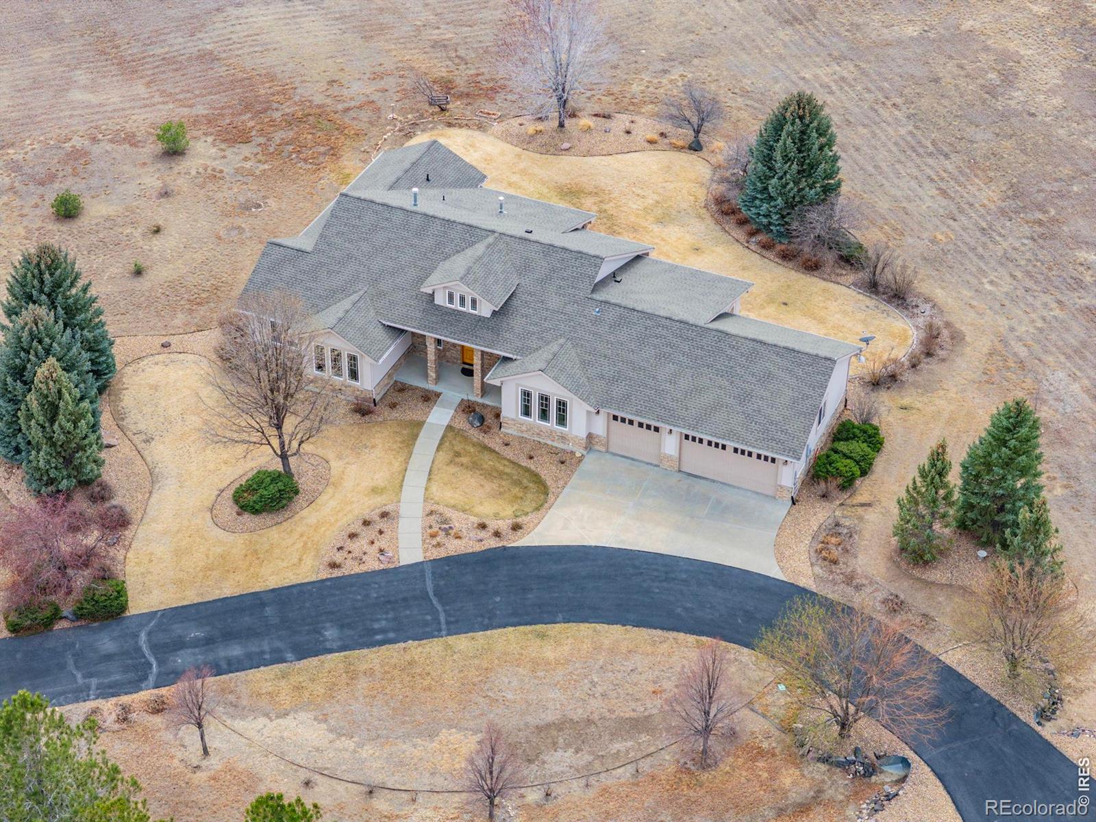 4251 Malibu Drive Berthoud CO 80513