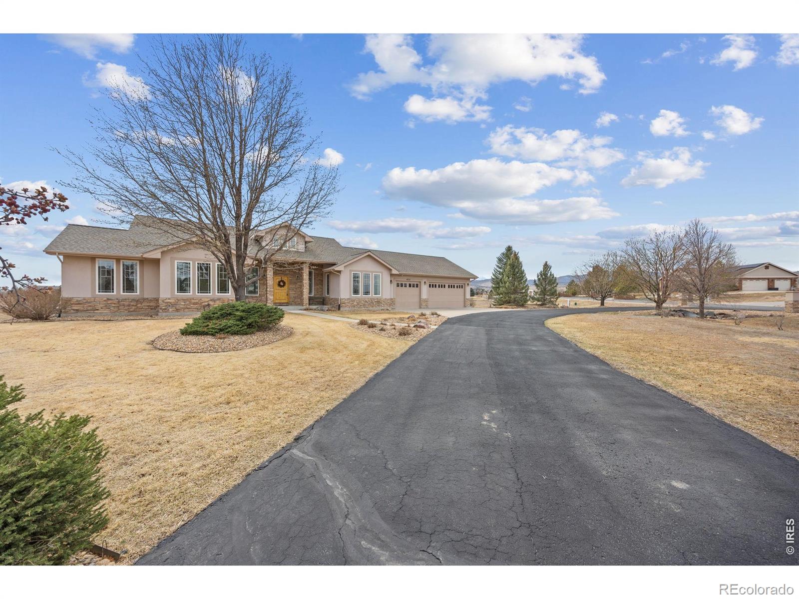 4251 Malibu Drive Berthoud CO 80513