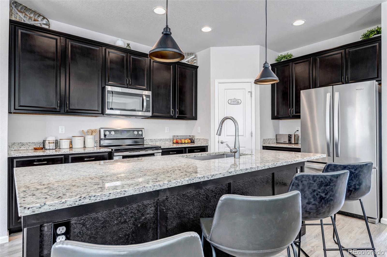 3953 John Avenue Castle Rock CO 80104