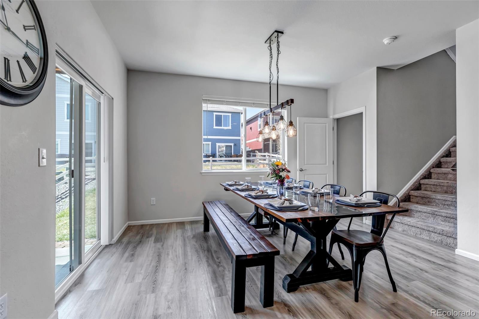 3953 John Avenue Castle Rock CO 80104