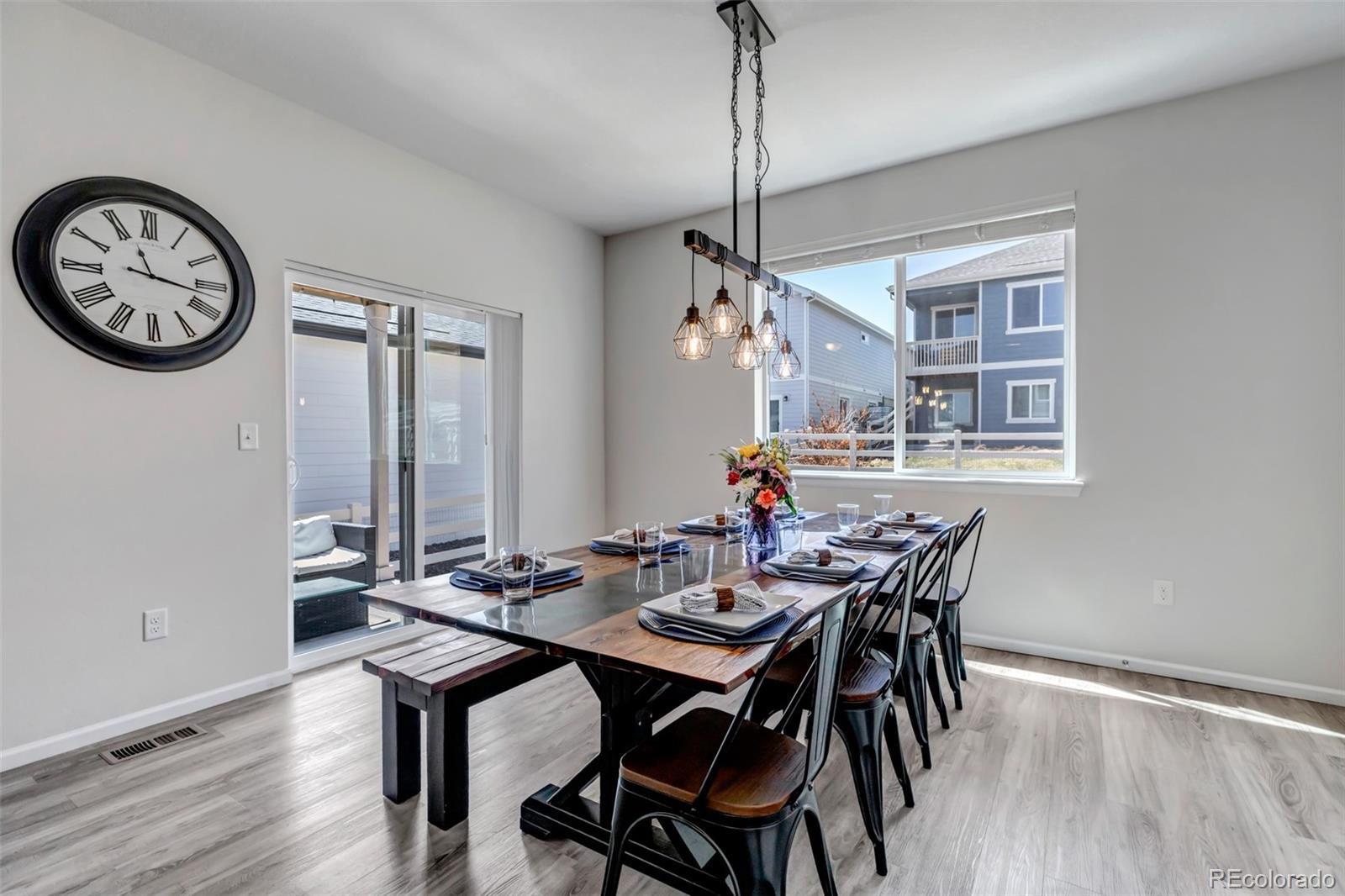 3953 John Avenue Castle Rock CO 80104
