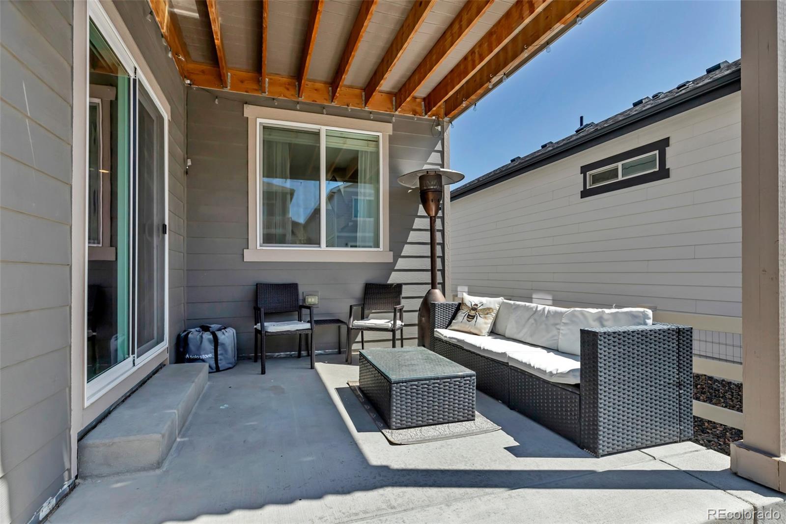 3953 John Avenue Castle Rock CO 80104