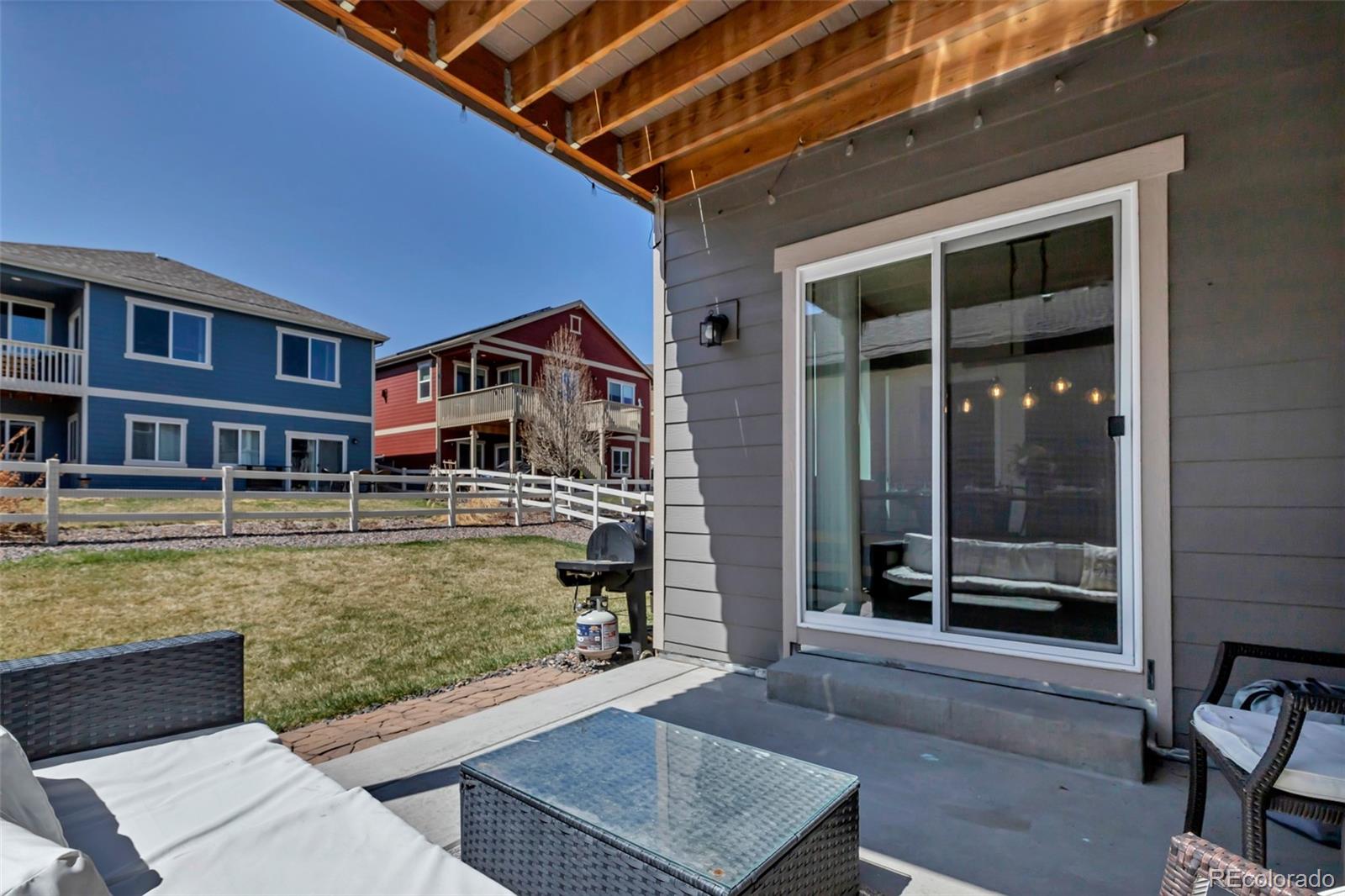 3953 John Avenue Castle Rock CO 80104