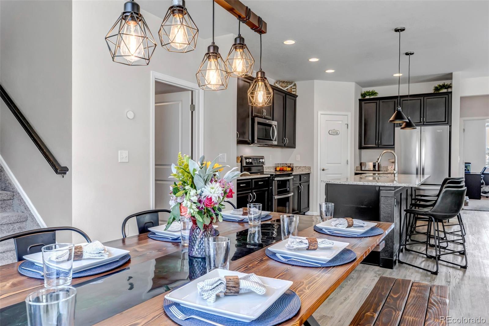 3953 John Avenue Castle Rock CO 80104