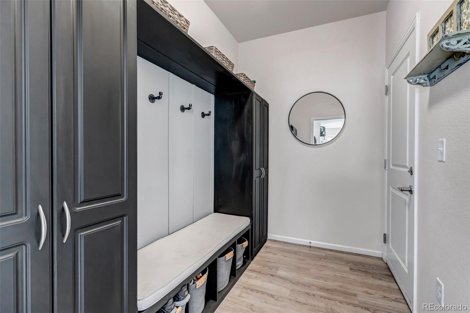 3953 John Avenue Castle Rock CO 80104