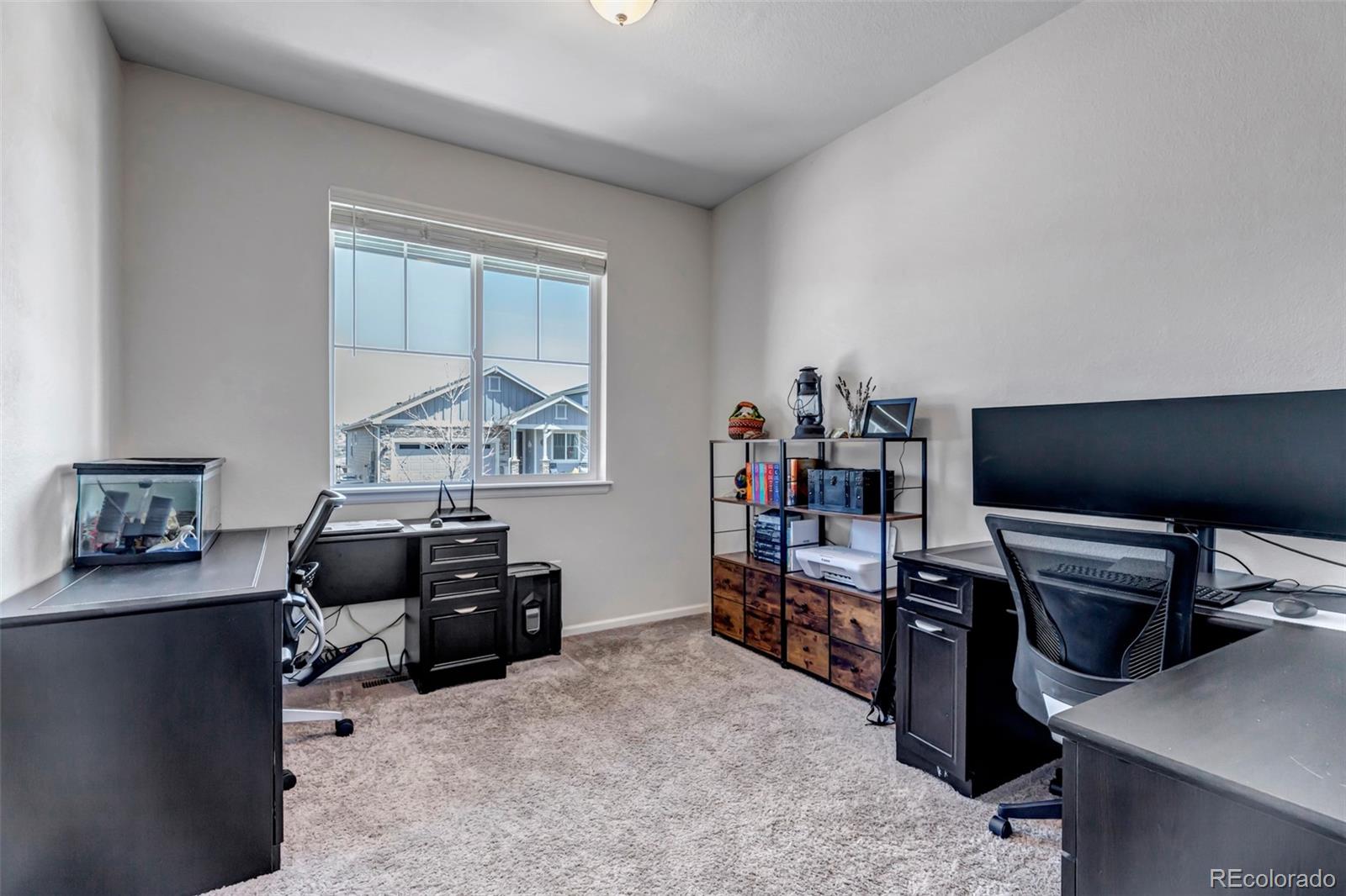 3953 John Avenue Castle Rock CO 80104
