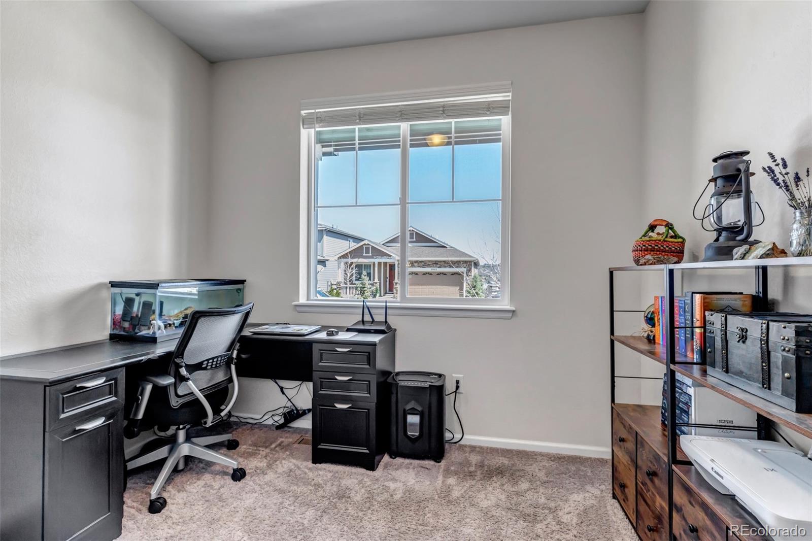 3953 John Avenue Castle Rock CO 80104