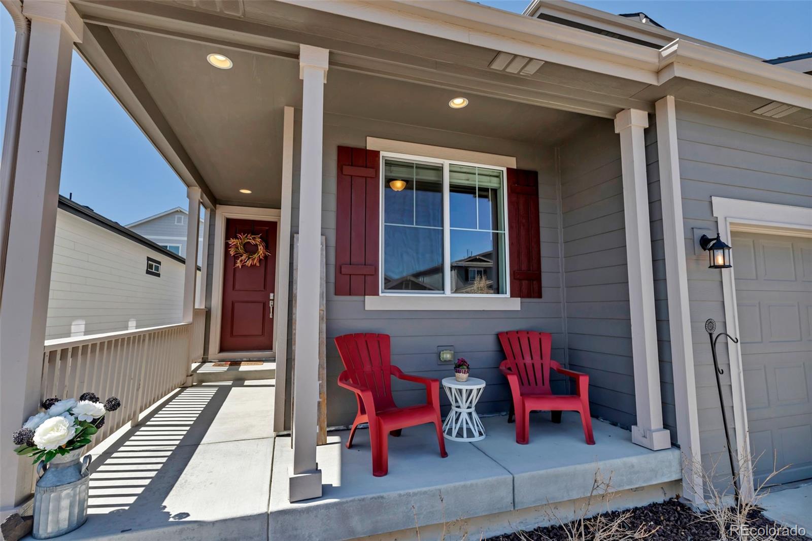 3953 John Avenue Castle Rock CO 80104
