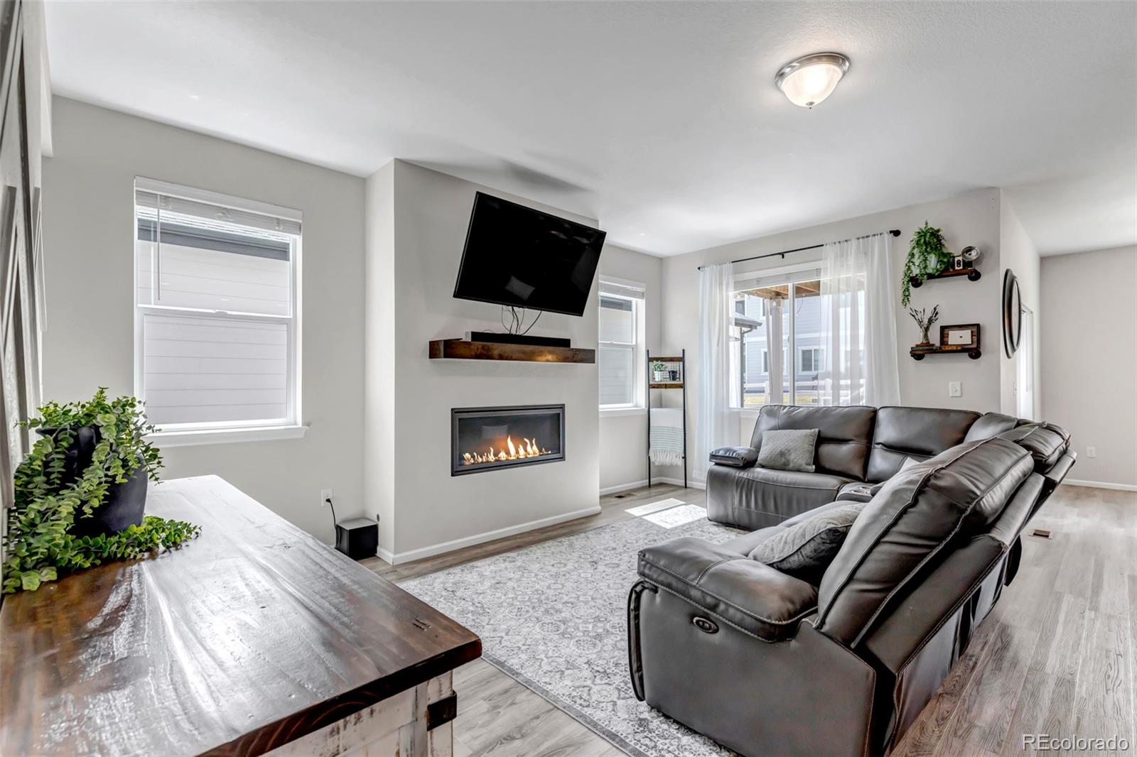 3953 John Avenue Castle Rock CO 80104