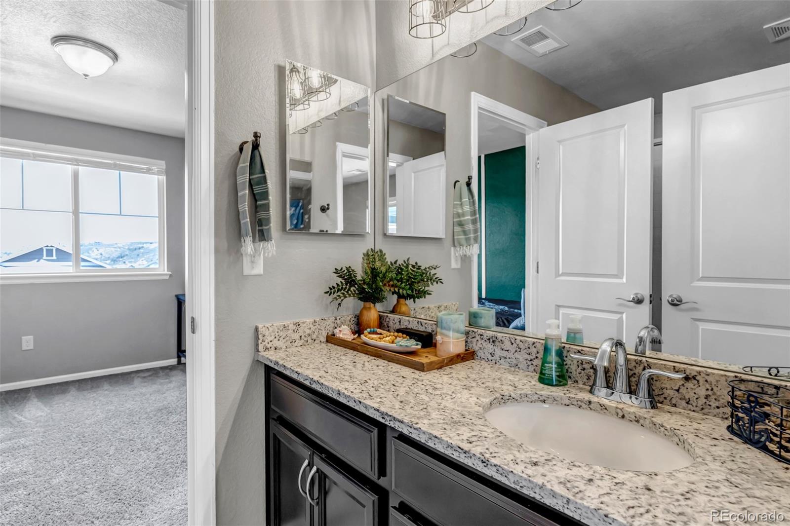 3953 John Avenue Castle Rock CO 80104