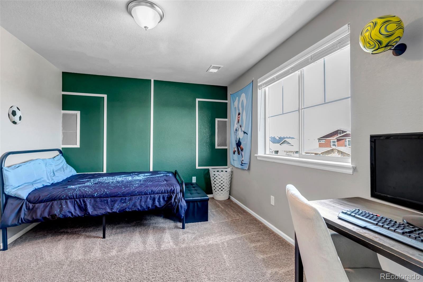 3953 John Avenue Castle Rock CO 80104