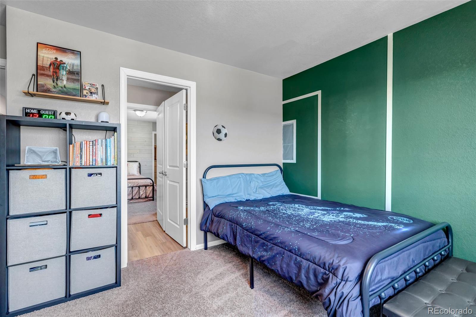 3953 John Avenue Castle Rock CO 80104