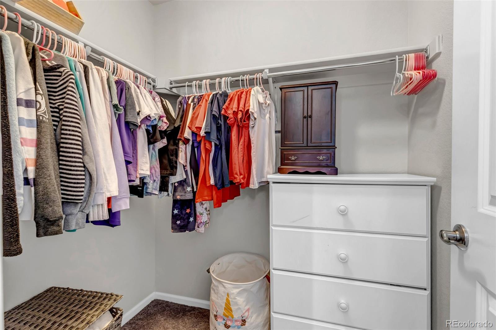 3953 John Avenue Castle Rock CO 80104